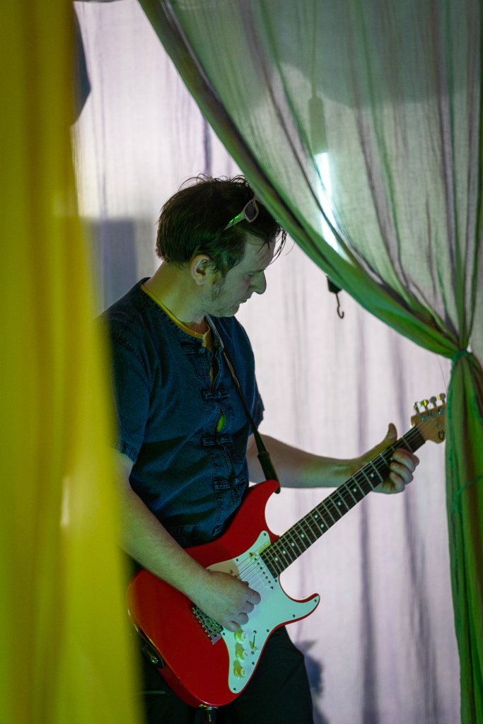 Gímaldin - Gísli Magnússon