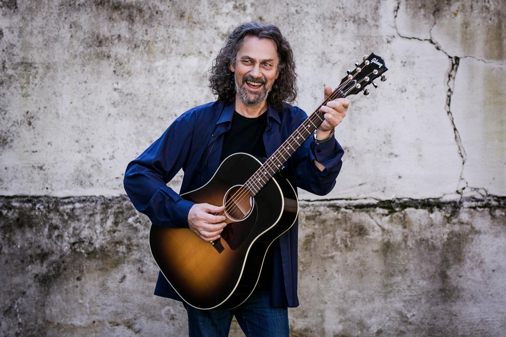 Bjartmar Guðlaugsson á GEH