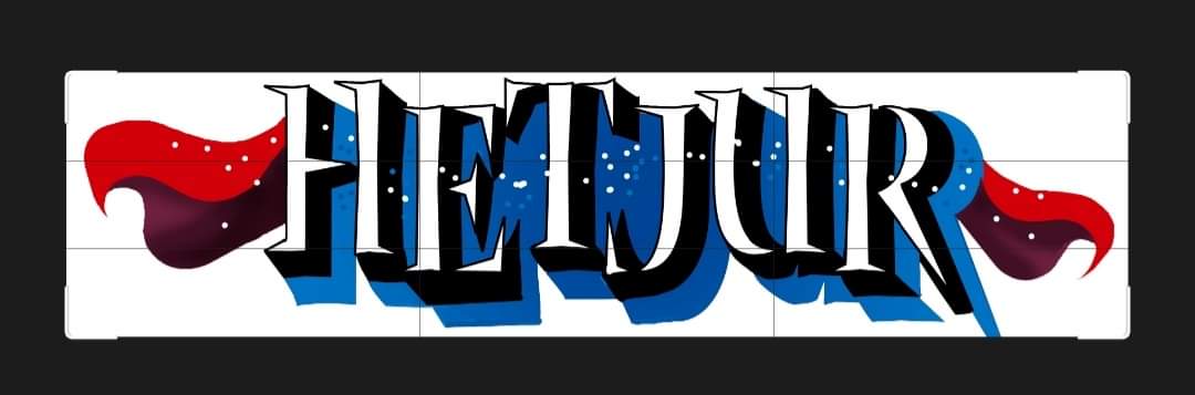 Hetjur - Tónleikasýning á Dalvík