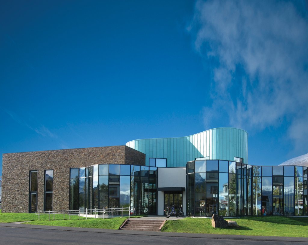 Breyttur opnunartími laugardaginn 3. júní