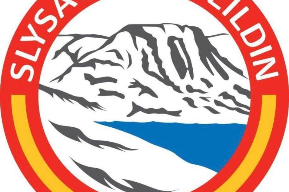 Slysavarnardeildin Dalvík fyrsti fundur vetrarins