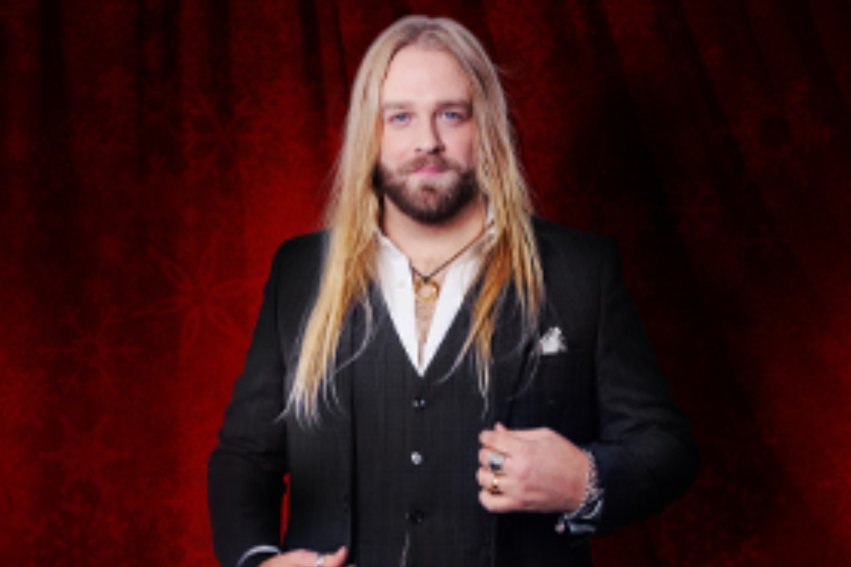 Hátíðartónleikar Eyþórs Inga