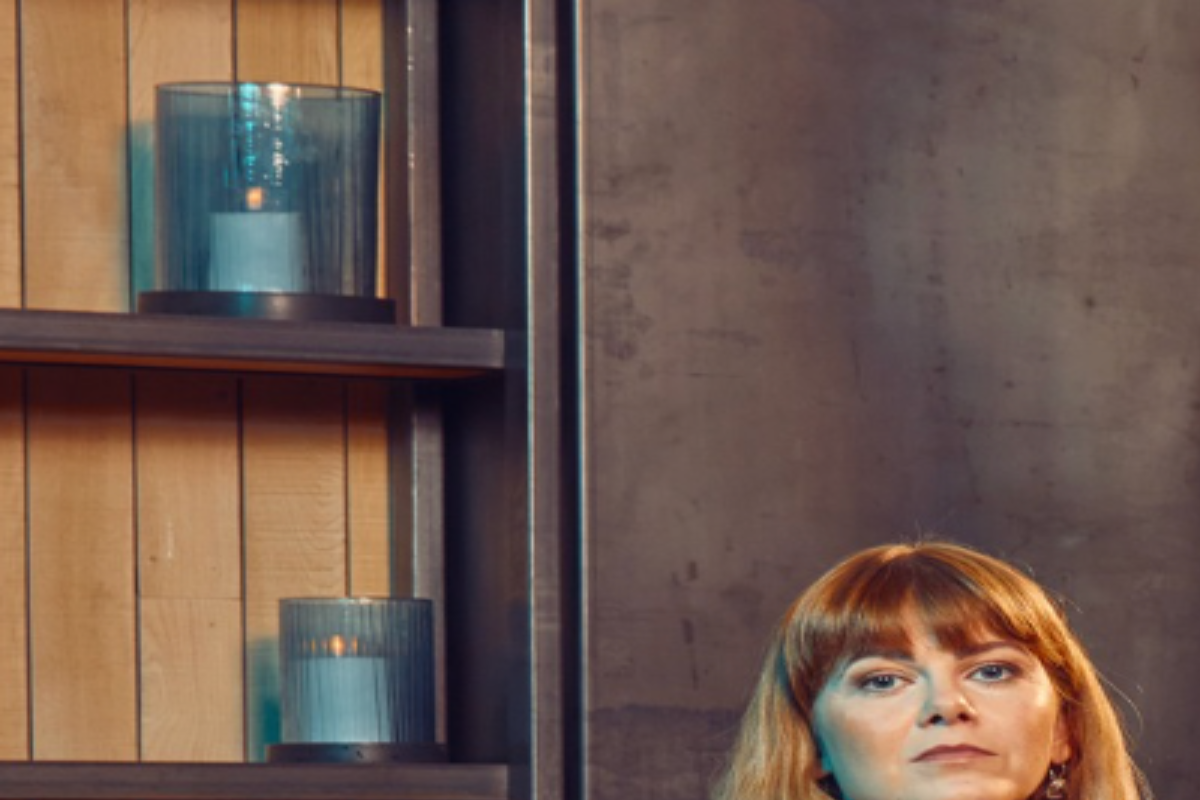 Sunna Gunnlaugs og Marína Ósk Jazz í Bergi