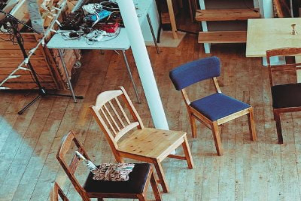 Hádegishugleiðsla The Vessel Katrin Hahner