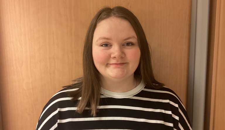 Alda Rós Ágústsdóttir