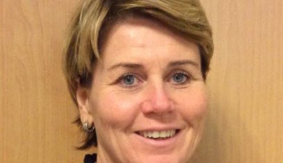 Arna Guðrún Arngrímsdóttir