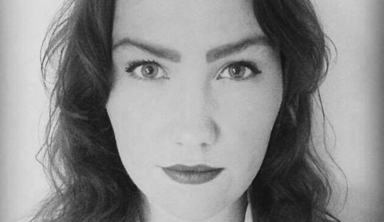 Björk Eldjárn Kristjánsdóttir