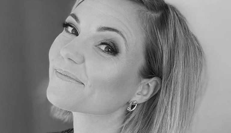 Björk Hólm Þorsteinsdóttir