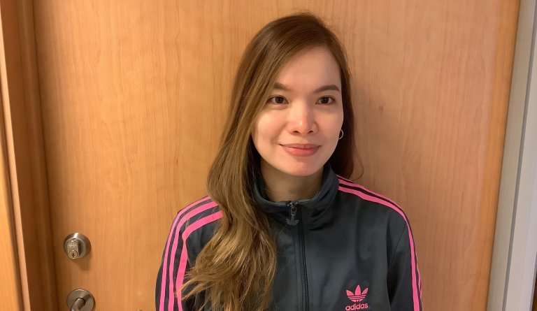 Carmena Maria Sabellano Perez