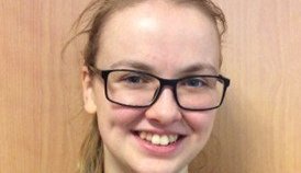 Dagný Björk Sigurðardóttir