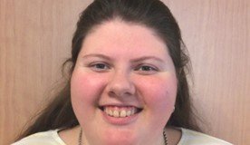 Díana Björk Friðriksdóttir