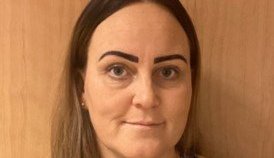 Elva Ósk Jónsdóttir