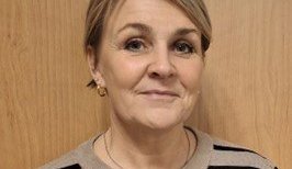 Elvý G. Hreinsdóttir