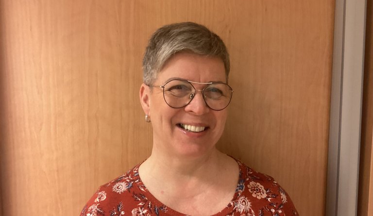 Guðrún Hrönn Tómasdóttir