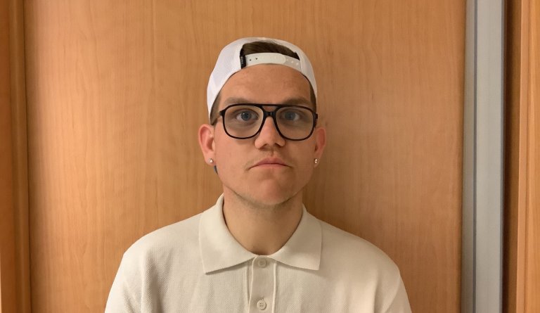 Heiðar Andri Gunnarsson