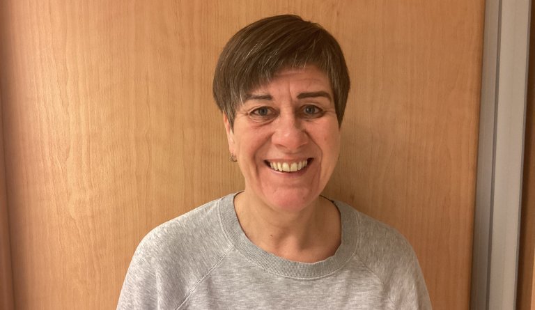 Helga Björg Guðmundsdóttir