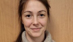 Indíana Einarsdóttir