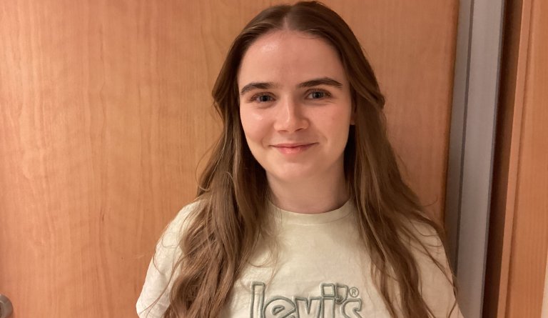 Kolbrá Kolka Guðmundsdóttir