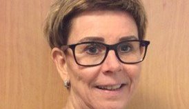 Kristín Arngrímsdóttir