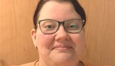 Sigrún Björk Friðriksdóttir