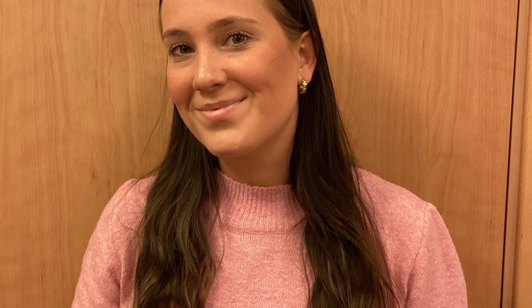 Sólveig Lilja Einarsdóttir