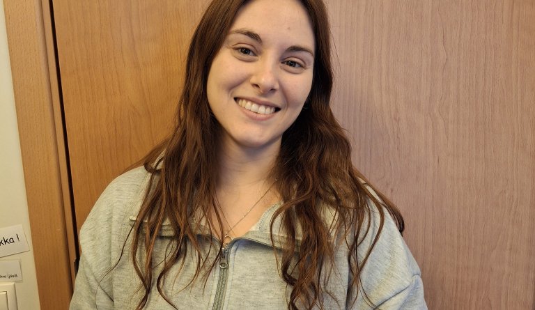 Tania Navas Compostela