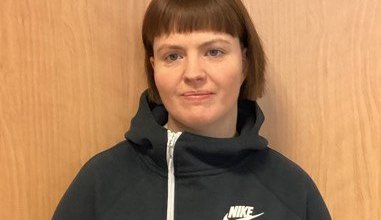 Þórhildur Sara Árnadóttir