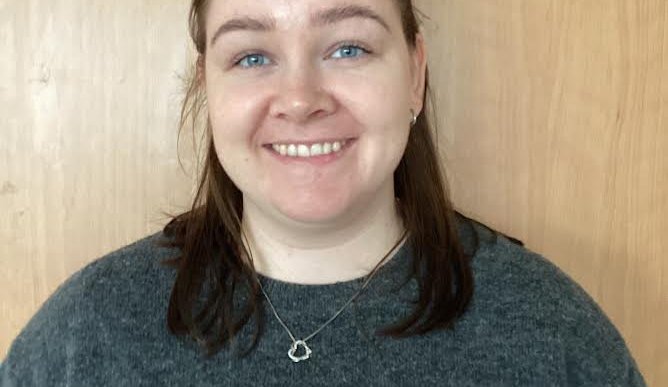 Valgerður Inga Júlíusdóttir