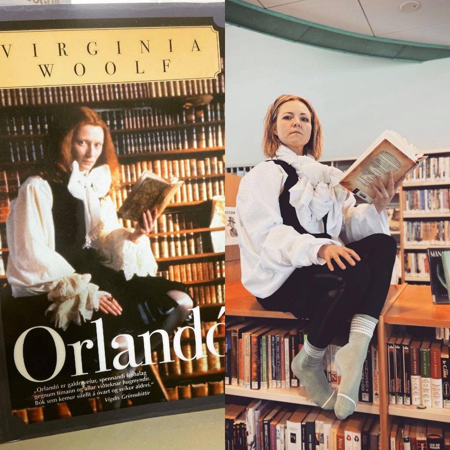 Fössarasprell Fössarasprell