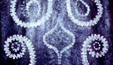 OO2 – Rýja nr.1 – Olía á masónít
1978-	Raunsæisstefna/ Naturalismi þ.e.a.s þegar verkið er eins og hluturinn í raunveruleikanum.