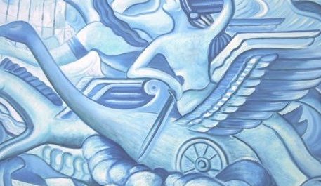 O14 – Frelsi  - Olía á striga
1969-	Ævintýramynd, Víkingar á fleygiferð inn í frelsið út í heiminum.