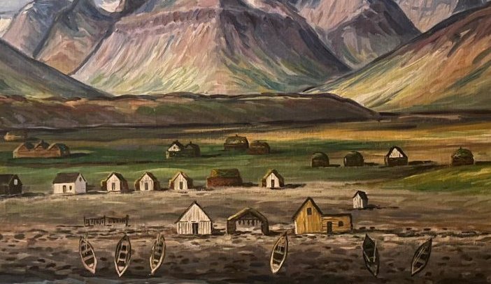 Mynd: Garðar Loftsson