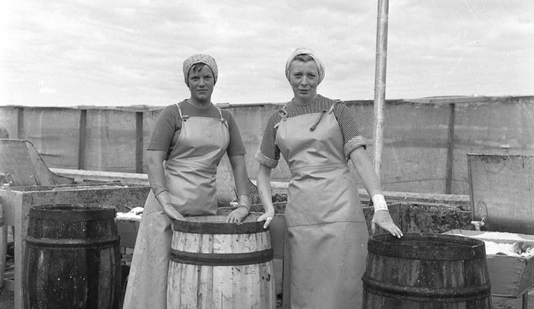 Mynd: Loftur Baldvinsson