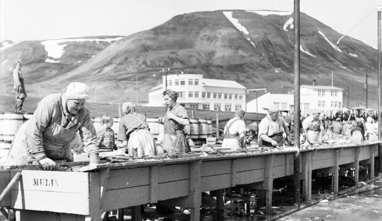 Mynd: Loftur Baldvinsson