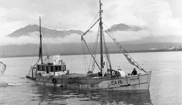 Mynd: Loftur Baldvinsson