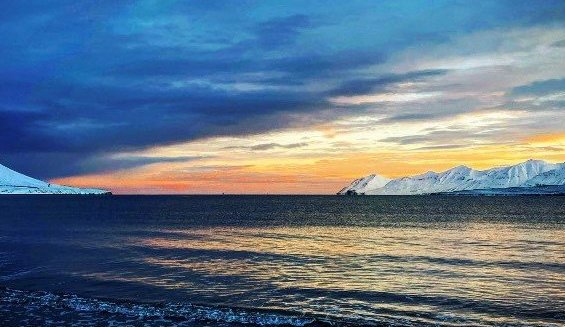 Mynd: Friðjón Árni Sigurvinsson