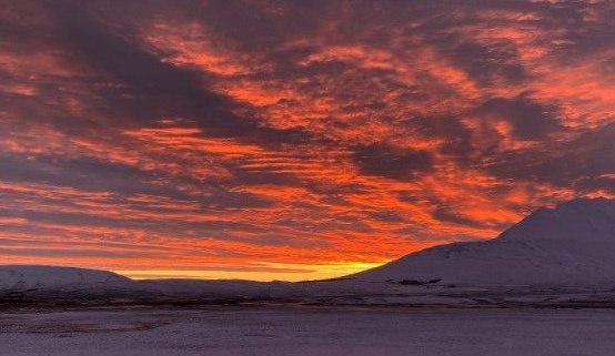Mynd: Friðjón Árni Sigurvinsson
