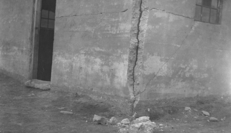 Hesthúsið á Dalvík