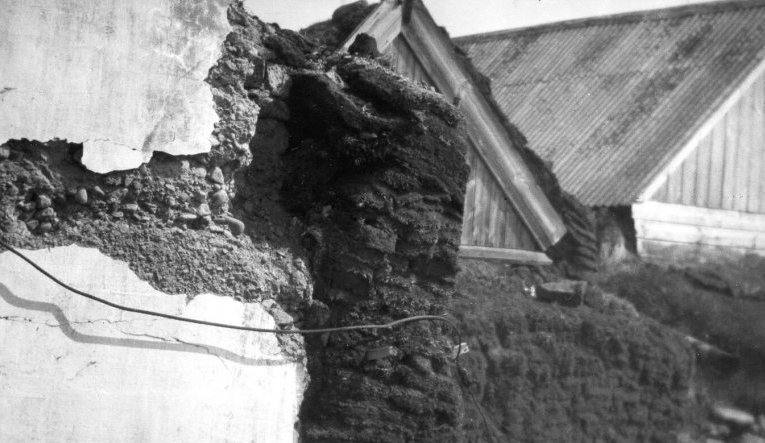 Ysti-Bær í Hrísey