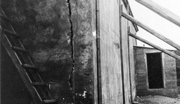 Samkomuhúsið Ungó