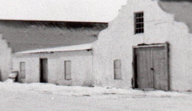 Gamla sláturhúsið á Dalvík sem var byggð sem sláturhús en fiskverkun, fyrst og fremst frysting, var þar þann tíma ársins sem slátrun var ekki