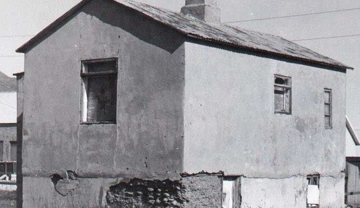 Pólstjarnan - Grundargata