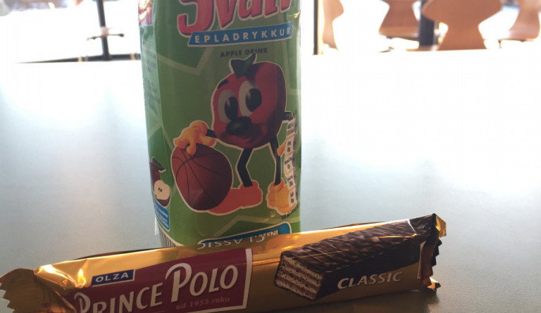 Það var til mikils að syngja á bókasafninu og Basalt