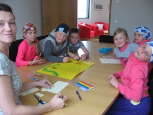 Stuðningur við móðurmál