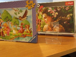 Púsluspilamarkaður