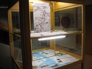 Vesturfarar úr Dalvíkurbyggð