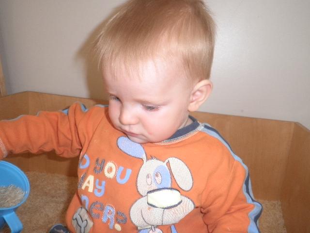 Krílakot 30 ára 9. september