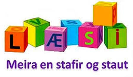 Fræðslufundur um læsi