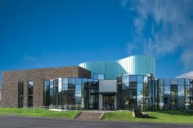 Upplestrarkvöld í Bergi 14. nóvember