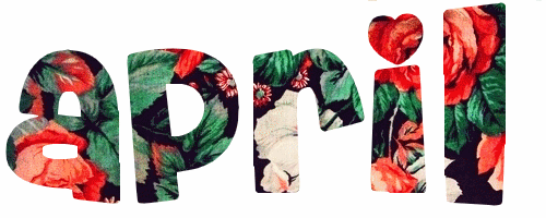 Fréttabréf apríl. Takk fyrir árshátíð!